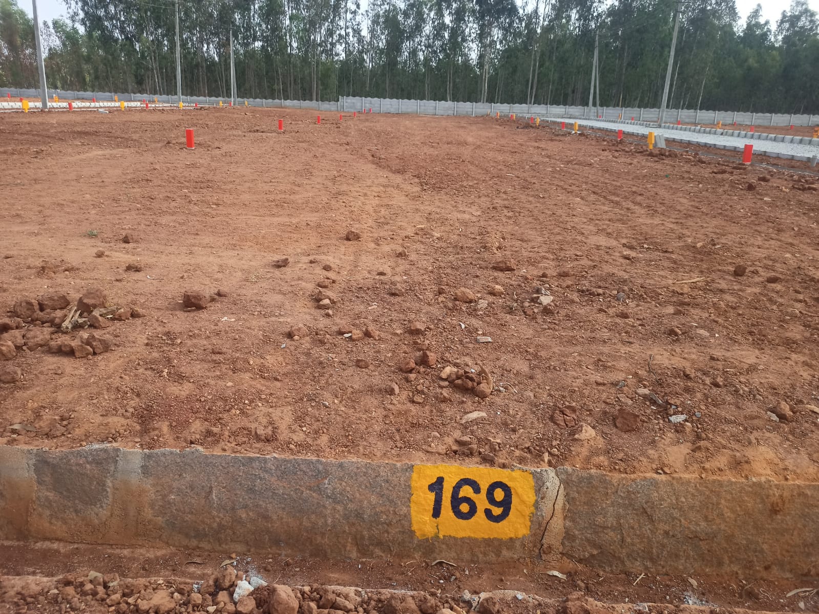 Prakruthi Enclave – property image