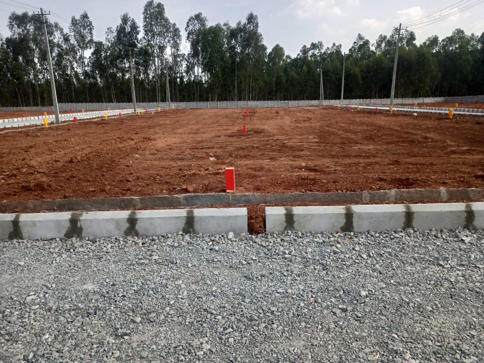 Prakruthi Enclave – property image