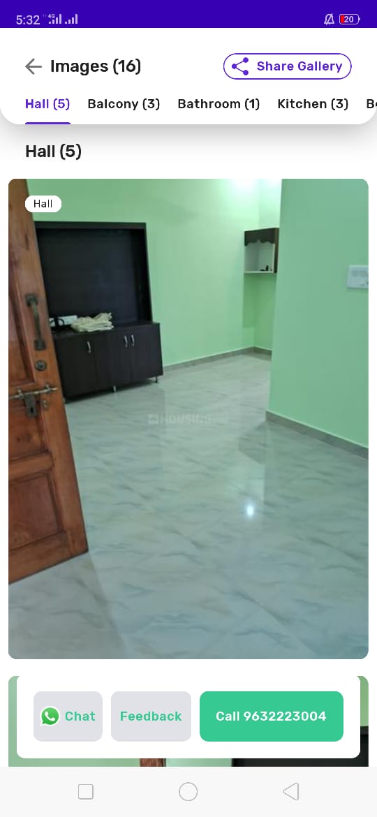 Ananda kutera – property image
