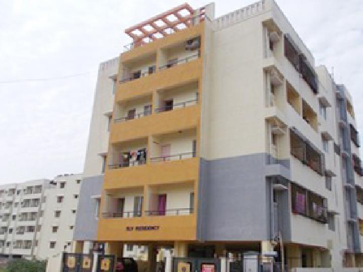 SLV Residency