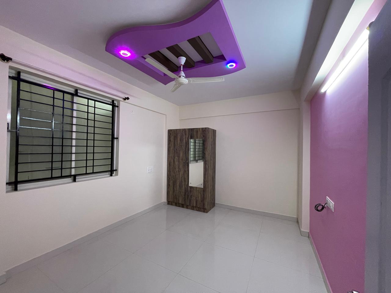 Mahaadeva MyNest Apartment – shikaripalya