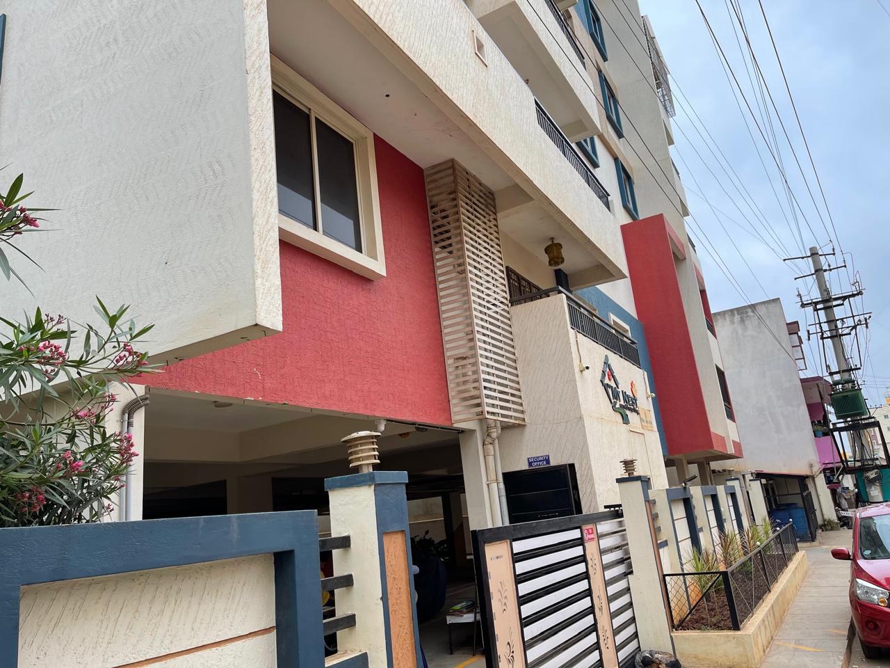 Mahaadeva MyNest Apartment – property image