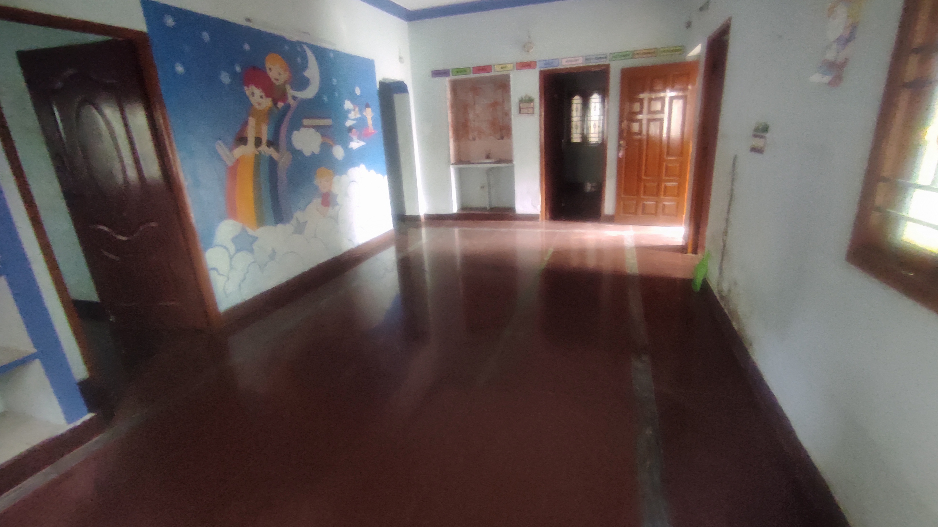 Balaji nagar