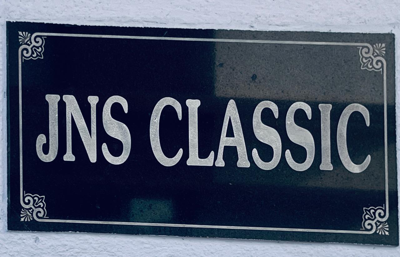 JNS Classic – Muthanallur Cross