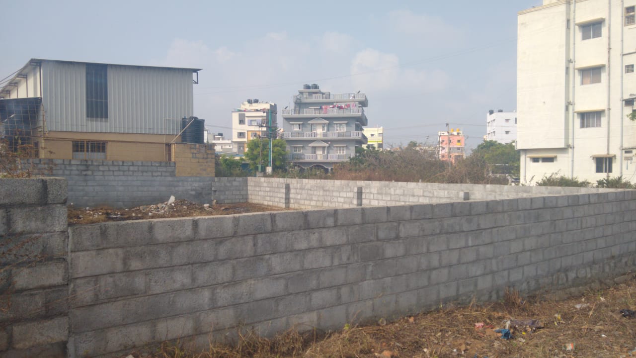 sree narayana layout phase 1 – muthanallur
