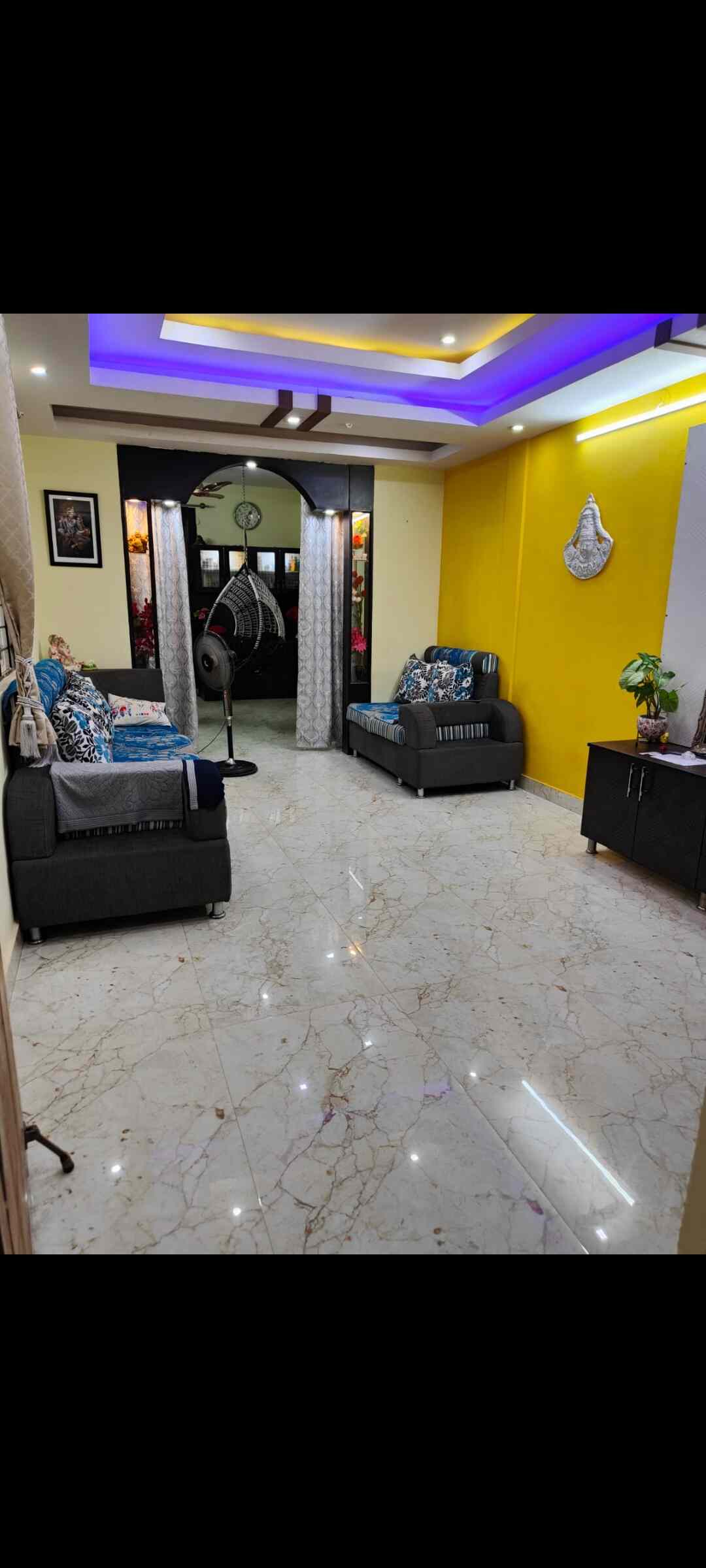 Greenmeadows Apartment – Kodigehalli ,near hoodi