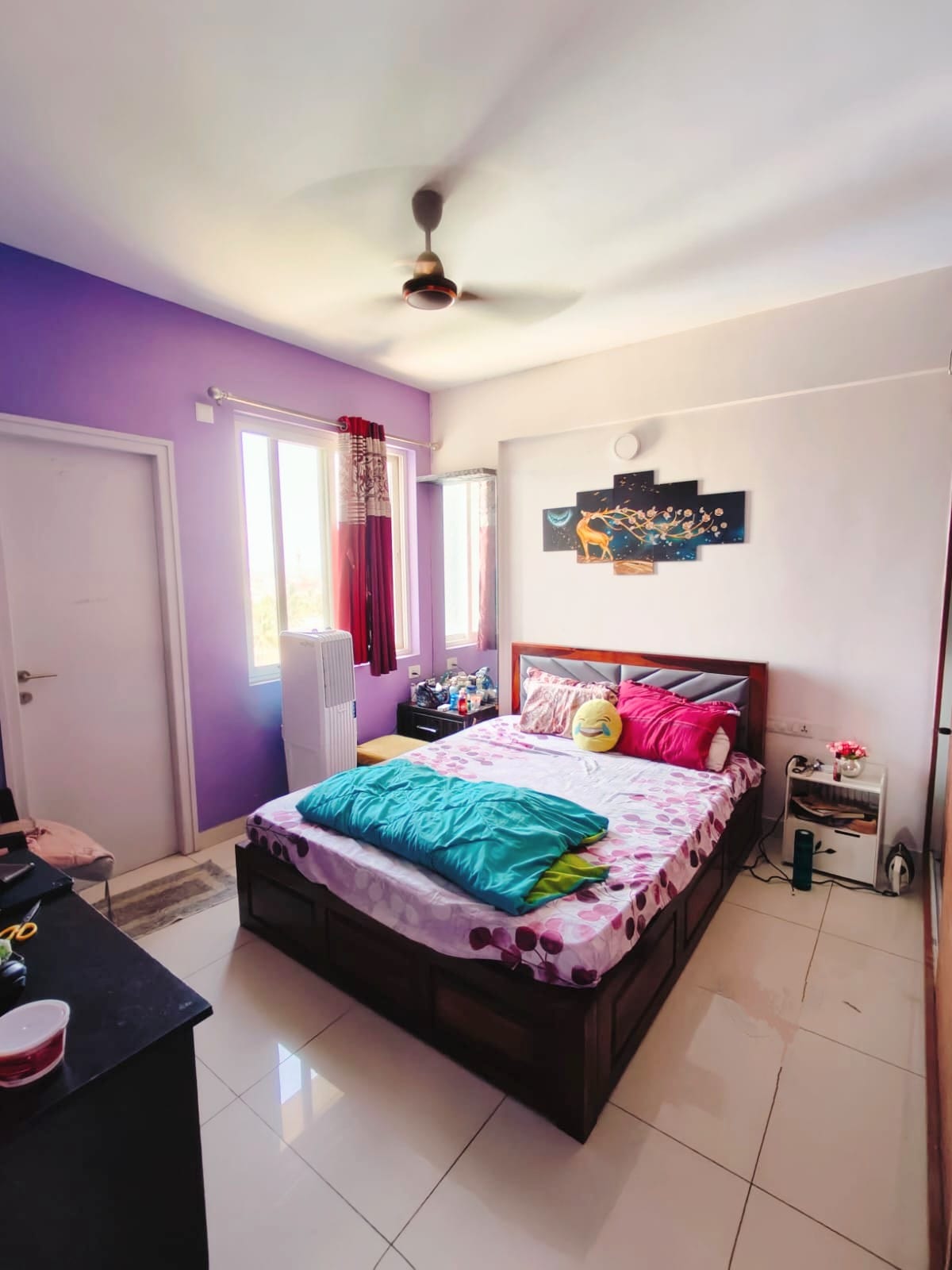 Sattva East Crest – property image