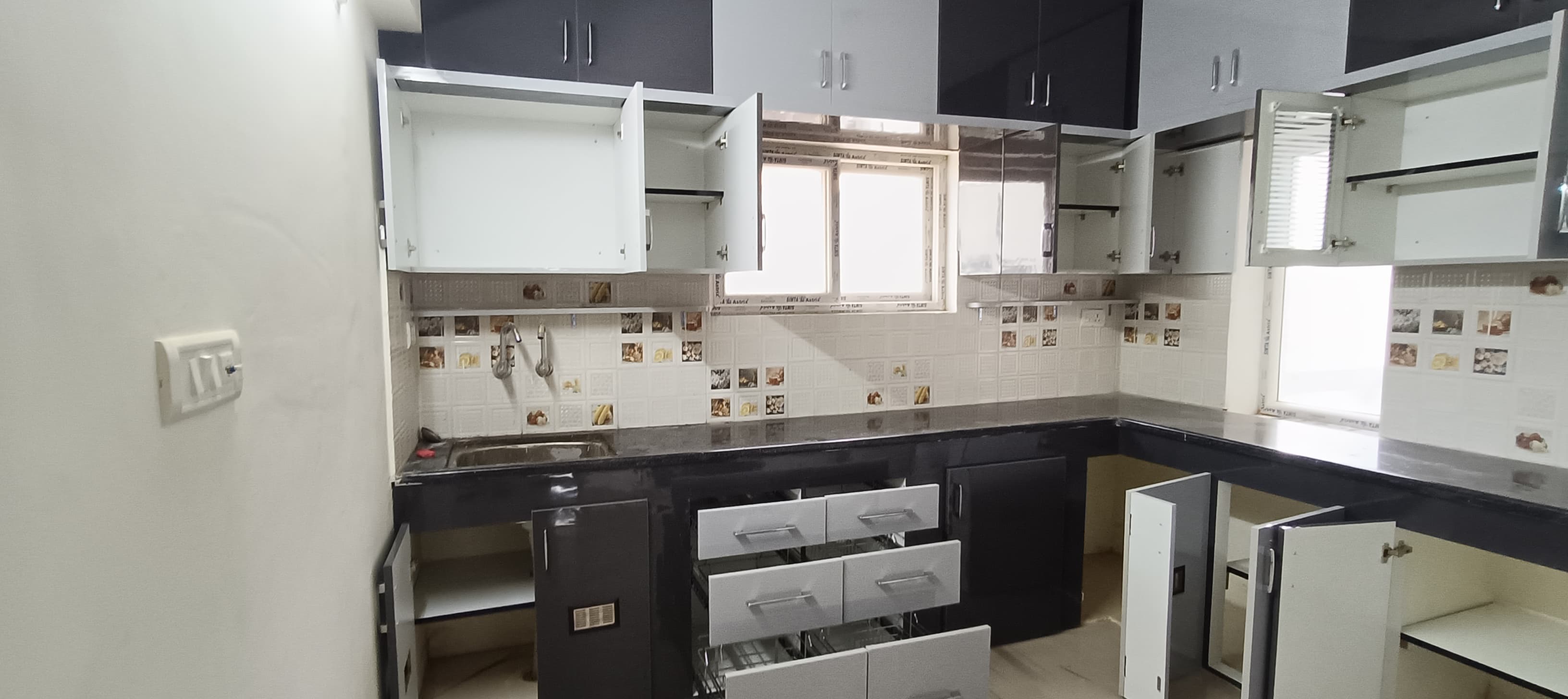 KN Infra Rambagh Apartments