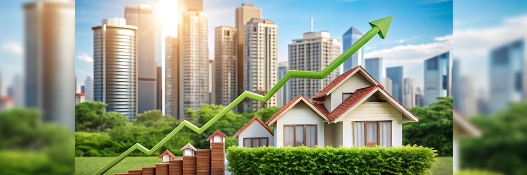 The Fastest growing Real Estate Markets to Watch in 2025-26