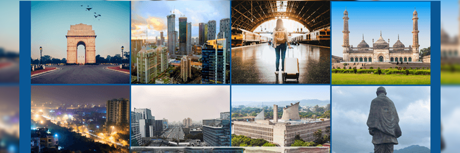 Top Cities for Real Estate Investment in India – 2025