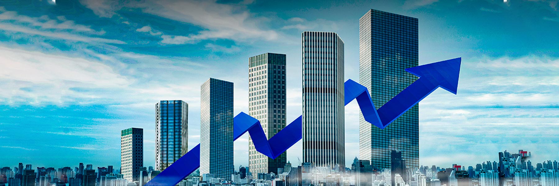 Top Key Trends Shaping the Future of Indian Real Estate 2024