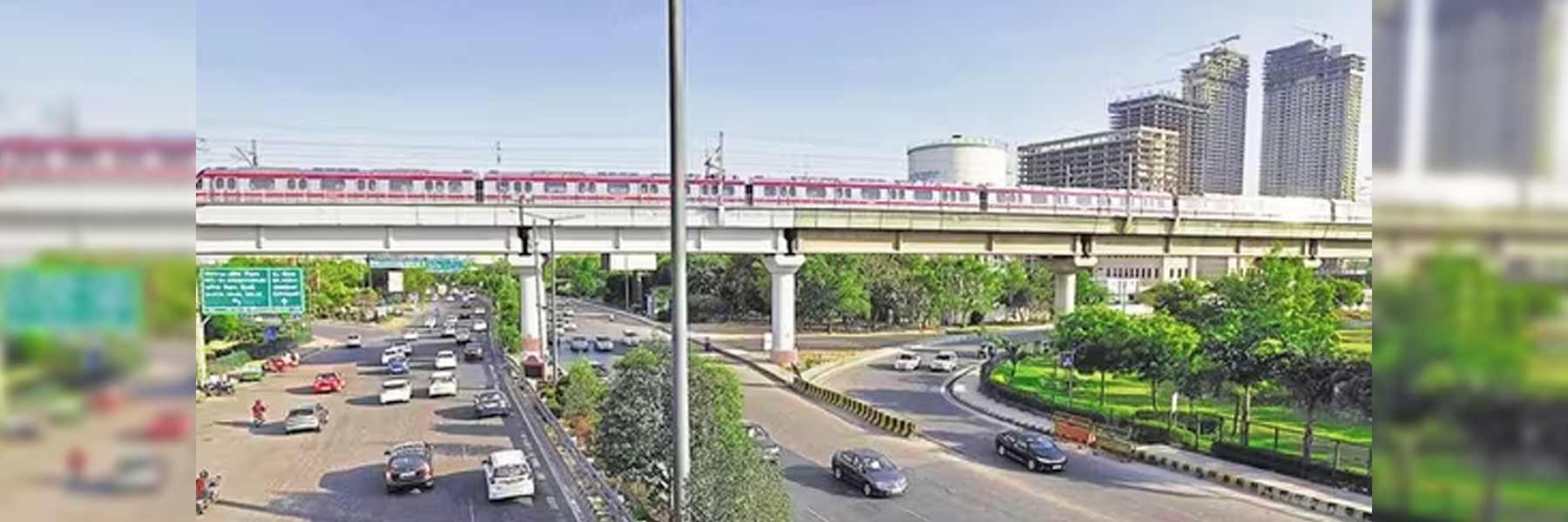 Exploring the High-End Market: Why Noida Is Seeing an Uptick in ₹5 Crore-Plus Homes
