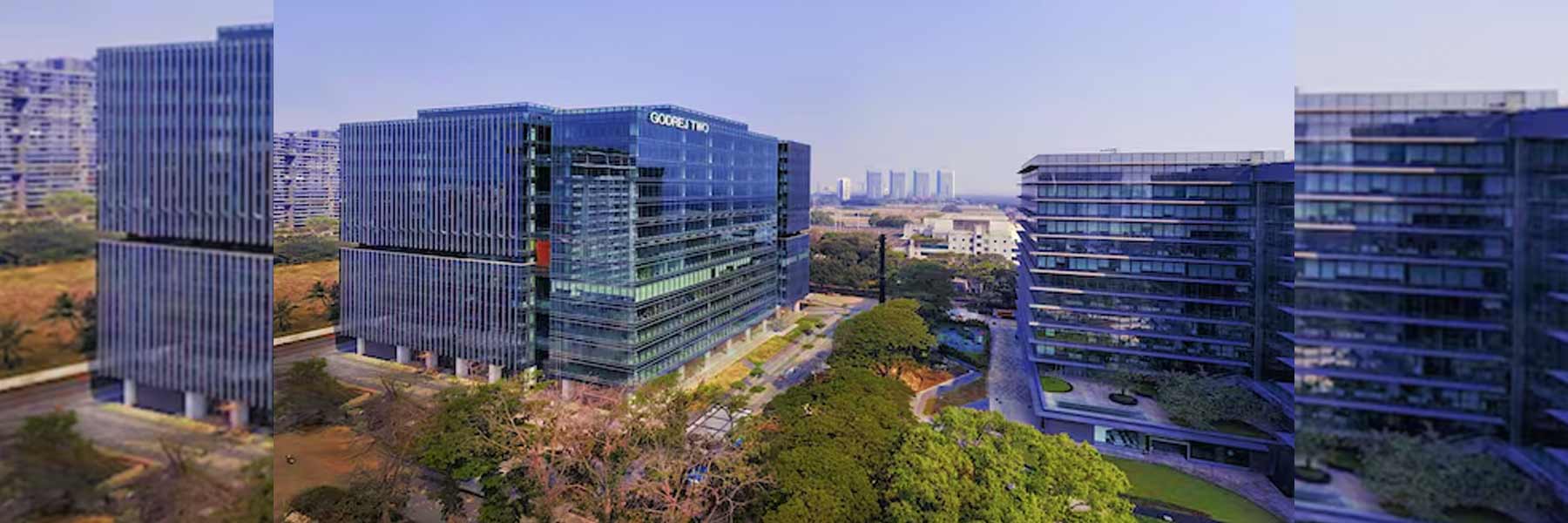 Godrej Properties Acquires Prime Land in Ahmedabad  ₹1,300Cr