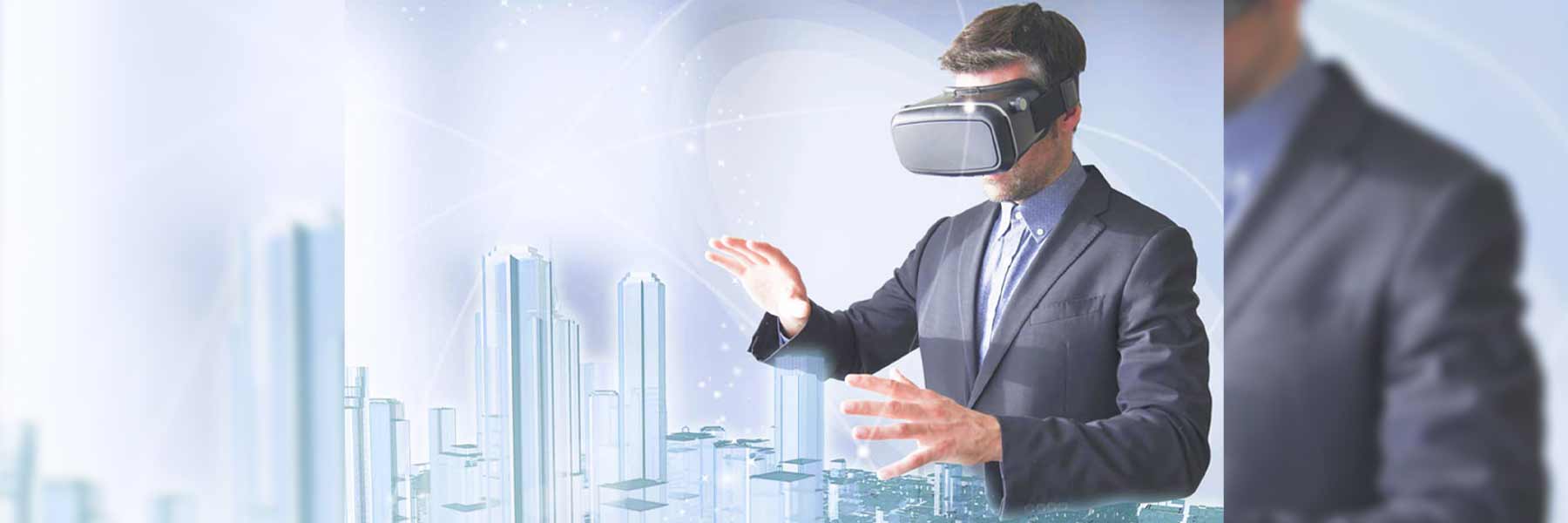 AI and Market Trends: How Technology is Reshaping the Real Estate Industry