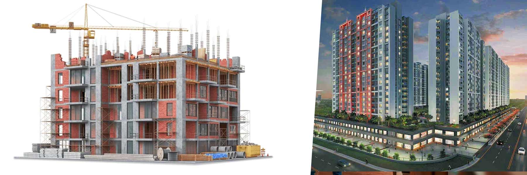 Under-Construction vs. Ready-to-Move - A Comparative Guide for Homebuyers
