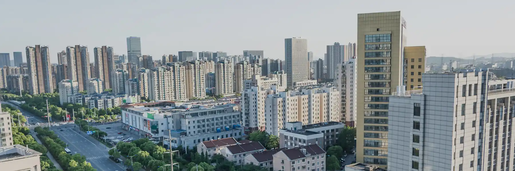 Decoding the Indian Residential Real Estate Market: Growth, Trends, and Predictions for 2024