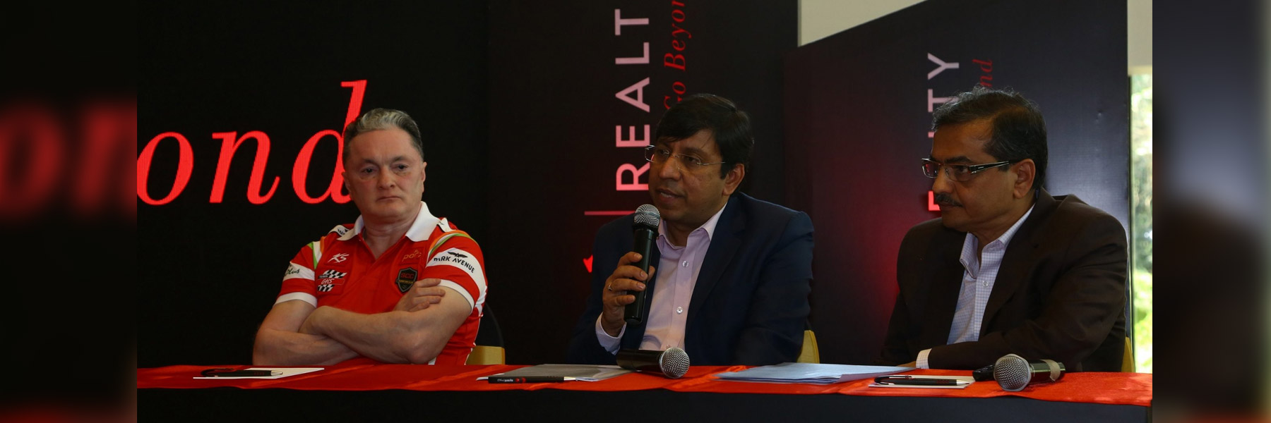 Raymond's Real Estate Division to be Listed Independently, Demerger Announcement
