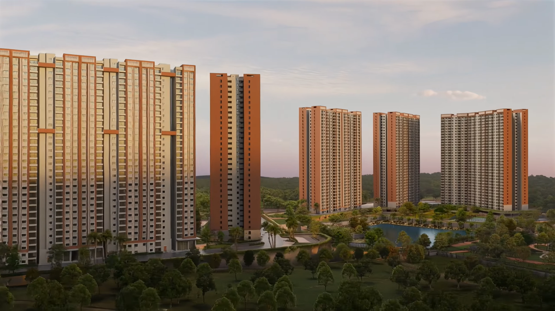 GODREJ VANANTARA