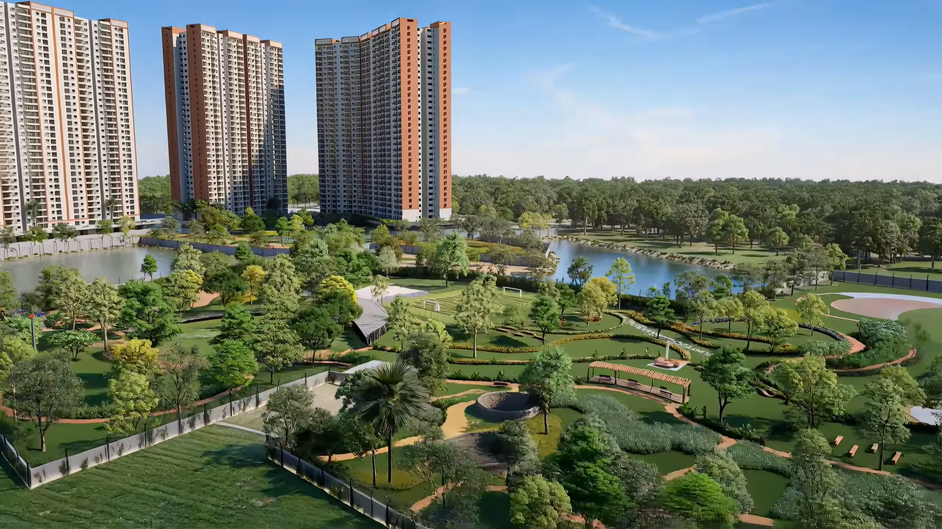GODREJ VANANTARA