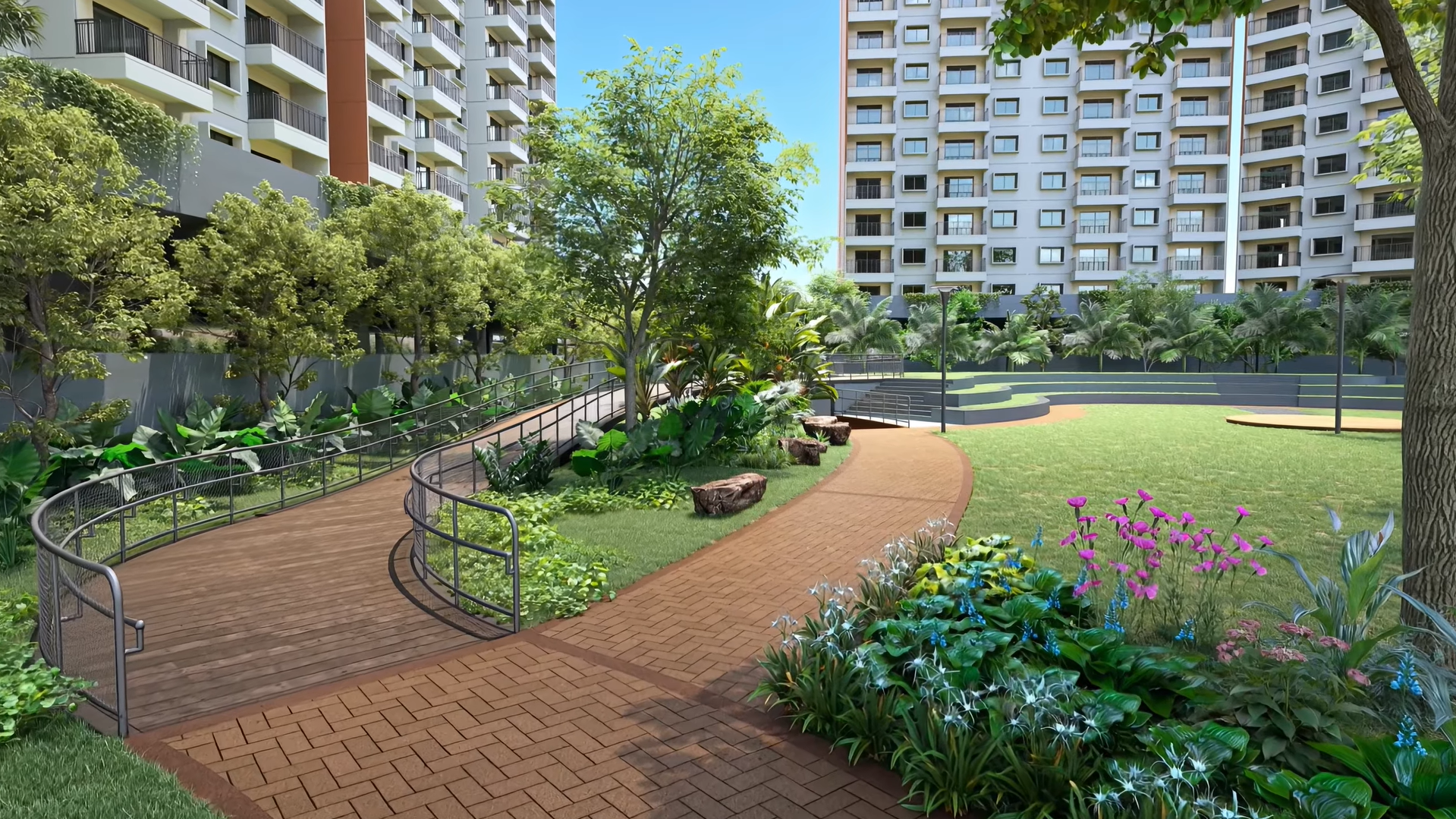 GODREJ VANANTARA