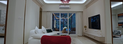 GODREJ BROOKLYN AVENUE