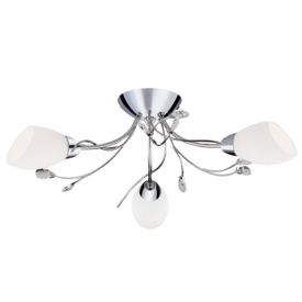 Flush And Semi Flush Lights Ceiling Lights