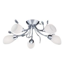 Flush And Semi Flush Lights Ceiling Lights