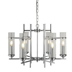 Milo 3 Light Chandelier | Pottery Barn Milo 3 Light Chandelier | Pottery Barn