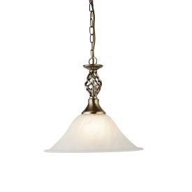 Elegant Rustic Drape Chandelier 6 Light Shades of Light Elegant Rustic Drape Chandelier 6 Light Shades of Light