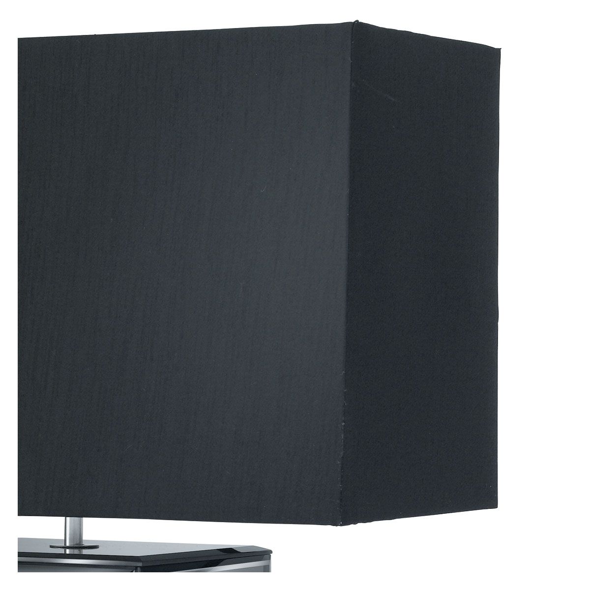 Black Mirror Reflection Table Lamp With Black Mirror Reflection Table Lamp With