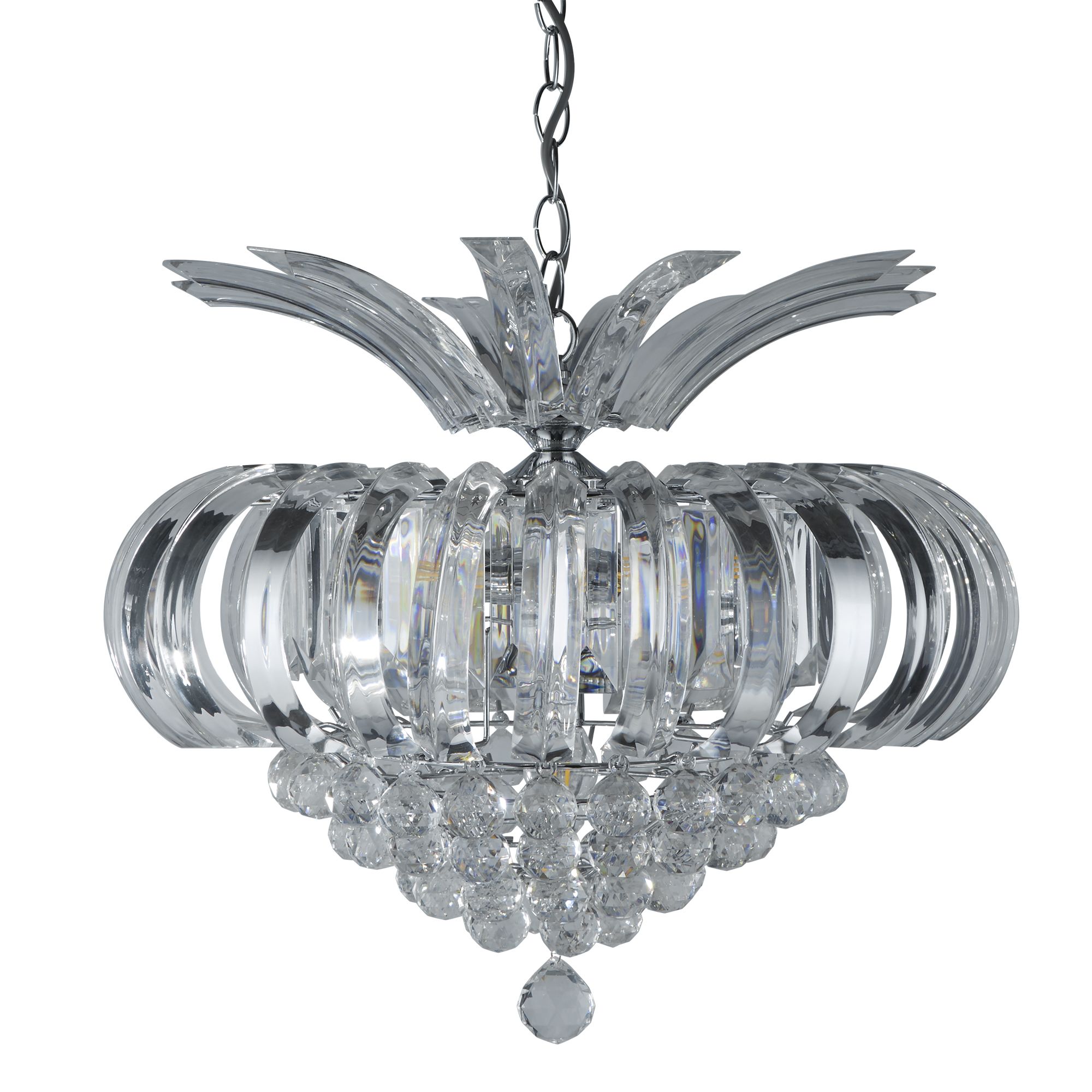 30021CC Chandelier Light Fitting SIGMA 30021CC Chandelier Light Fitting SIGMA