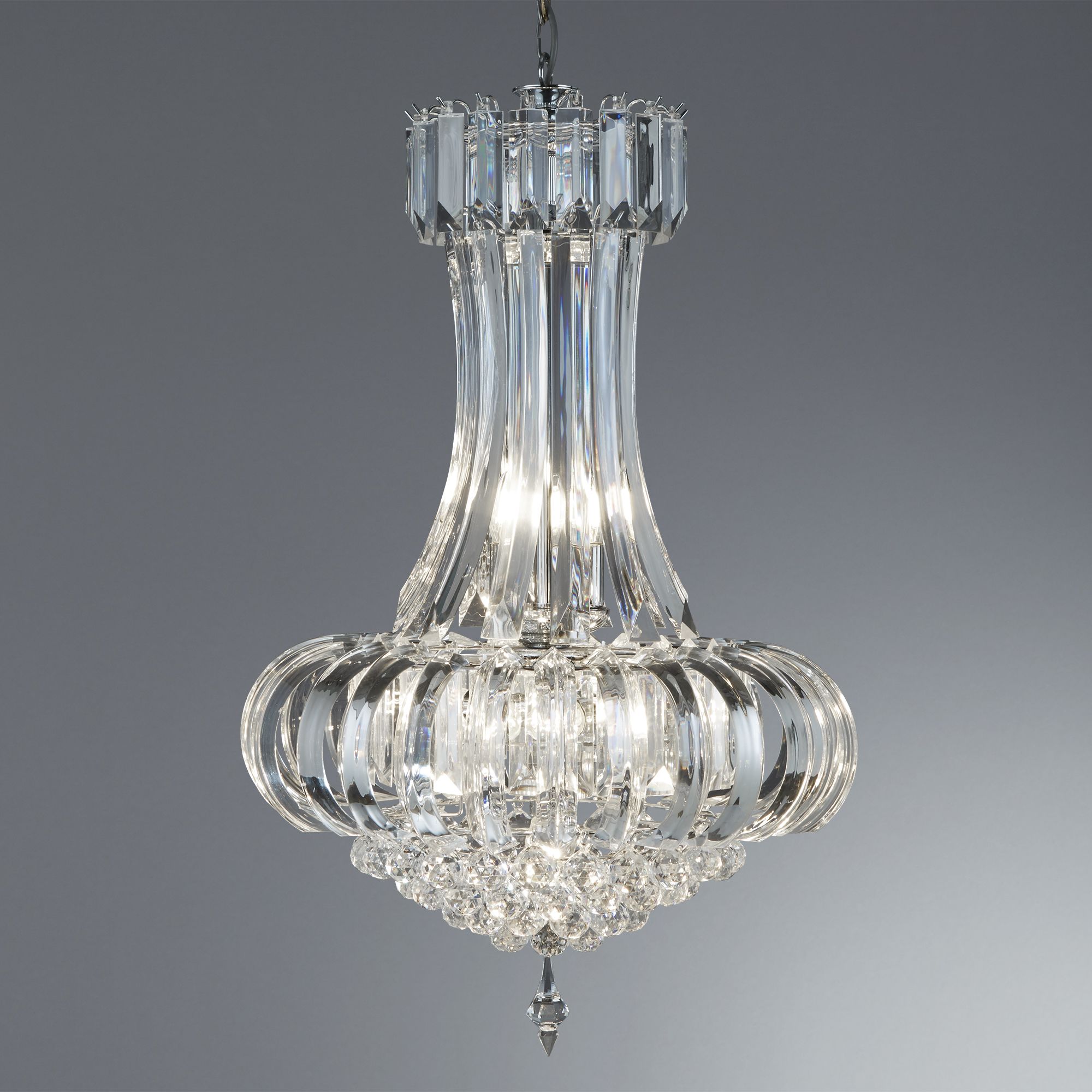 30021CC Chandelier Light Fitting SIGMA 30021CC Chandelier Light Fitting SIGMA