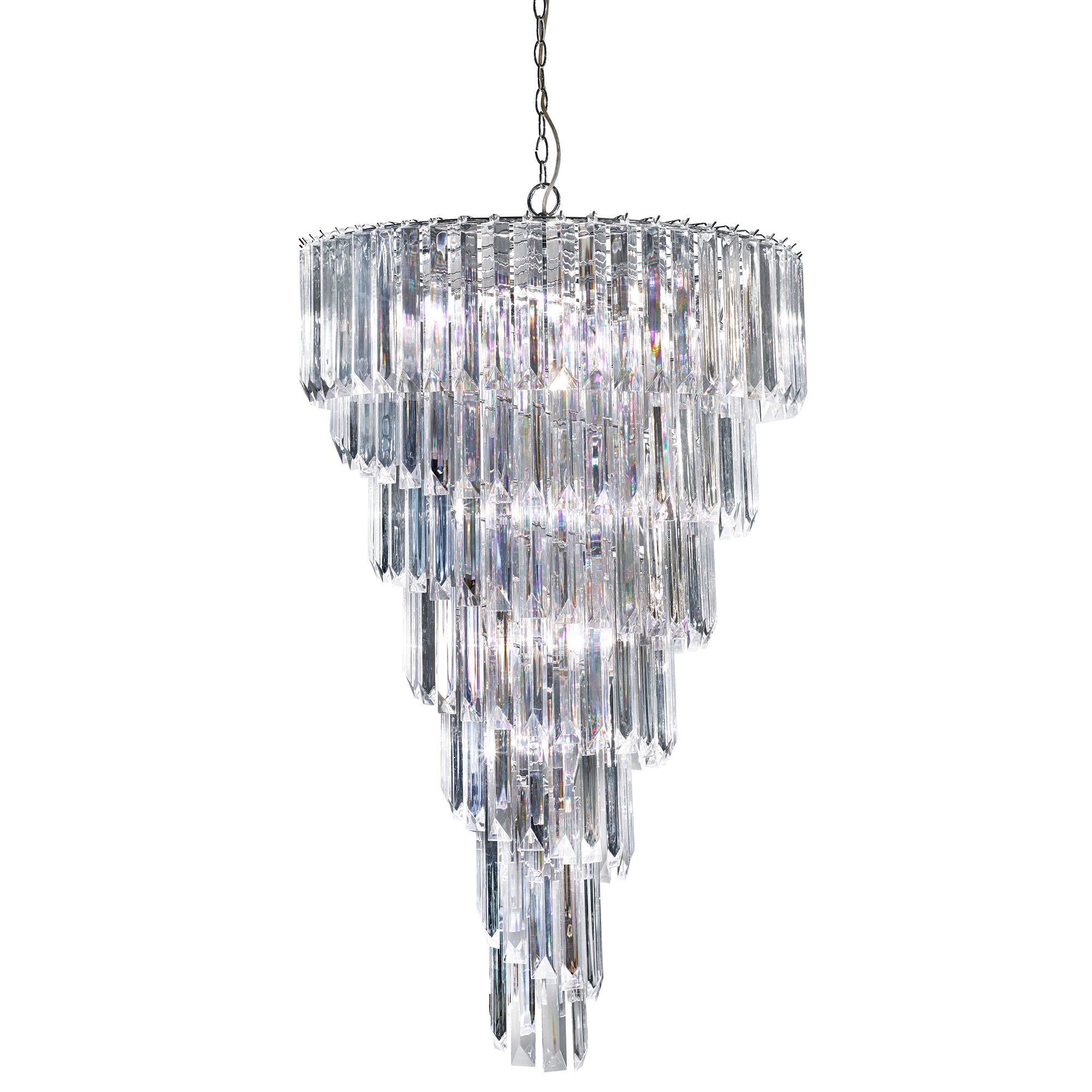 30021CC Chandelier Light Fitting SIGMA 30021CC Chandelier Light Fitting SIGMA