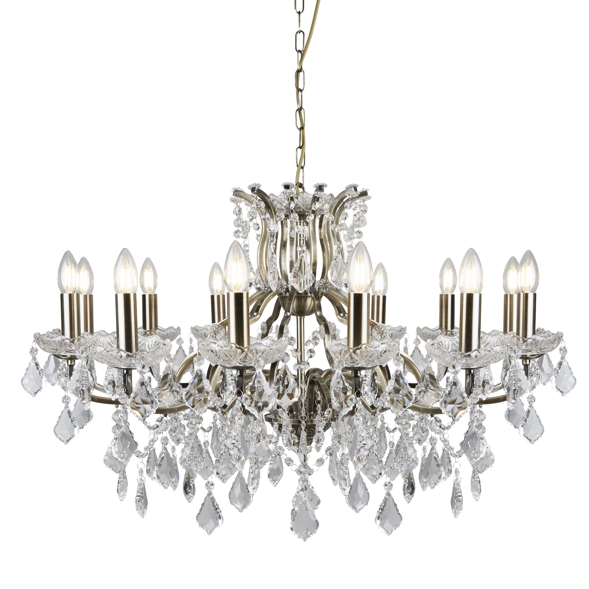 Traditional Chandeliers | Crystal chandelier, Led crystal Traditional Chandeliers | Crystal chandelier, Led crystal