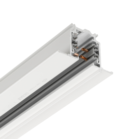 3-Circuit 230V - Recessed