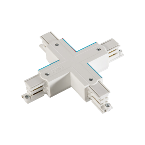 3-Circuit Track 230V Recessed