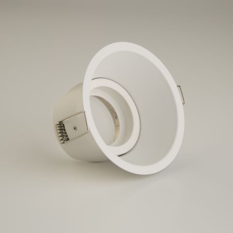 Slim Trim 3 FR, White