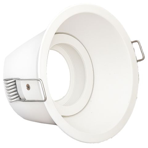 Slim Trim 3 FR, White