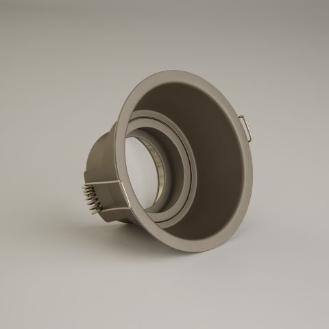 Slim Trim 3  IP65 FR, Bronze