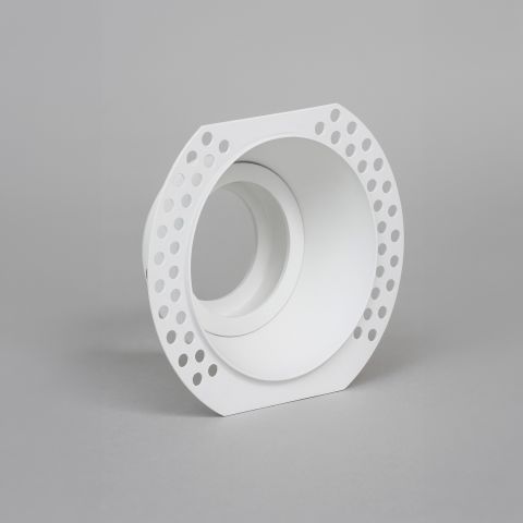 Slim Trimless 3 FR, White