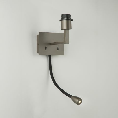 Pimlico 2 Reader, Bronze