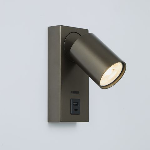 Moon 1 USB, Bronze