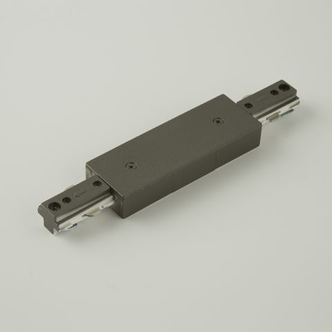 Straight Connector, Bronze