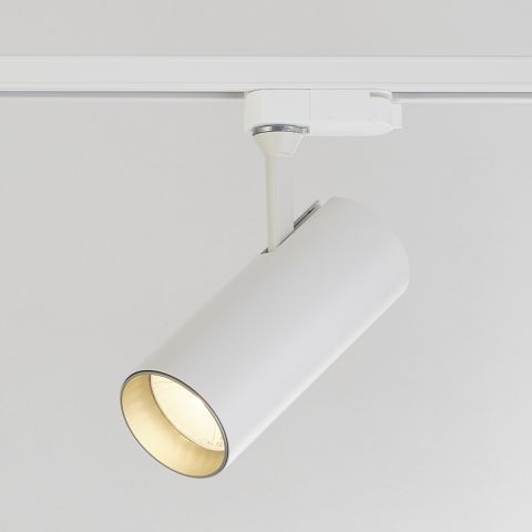 Gemini White