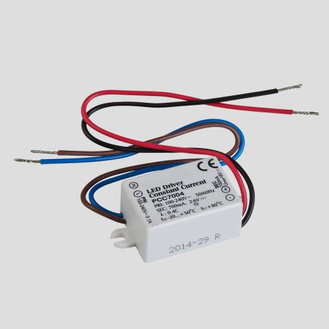3w 700mA driver