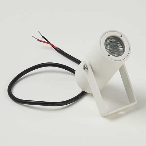 Mini Projector White