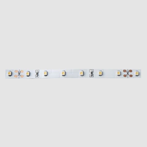4.8w/m IP20 3000k LED Strip