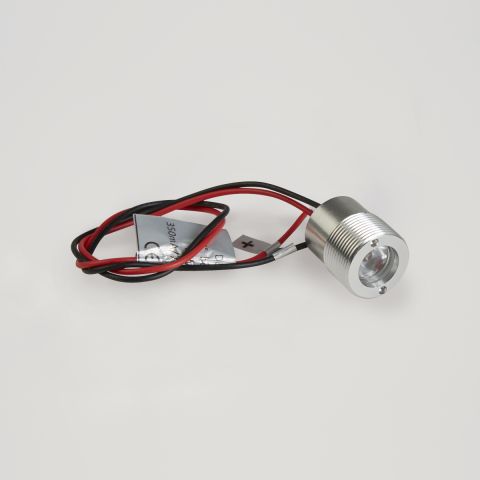 1w LED 3000k Module IP20 350mA