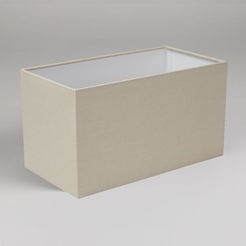 X-Large Rectangle, Mushroom