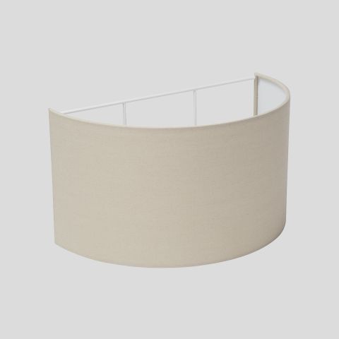 Universal Half Drum, Mushroom